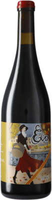 Vendrell Rived Wiss Eva Garnacha — 歌海娜 Eco — 生态 有机 天然 75 cl