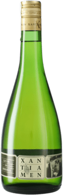 11,95 € Бесплатная доставка | Травяной ликер Osborne Xantiament Hierbas Галисия Испания бутылка 70 cl