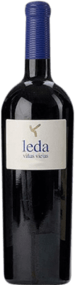 39,95 € Free Shipping | Red wine Leda Viñas Viejas I.G.P. Vino de la Tierra de Castilla y León Castilla y León Spain Tempranillo 75 cl