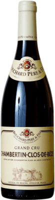 Bouchard Père Clos de Beze Grand Cru Pinot Preto 75 cl