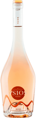 Ysios 75 cl