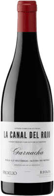 Proelio La Canal del Rojo Grenache 75 cl