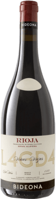 Península Bideona L4GD4 Laguardia Tempranillo 1,5 L