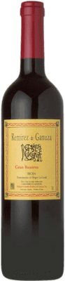 Remírez de Ganuza Grande Réserve 1995 75 cl