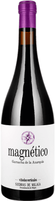 Viñedos Verticales Magnético Grenache 75 cl