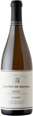 Remírez de Ganuza Blanco Reserve 1,5 L