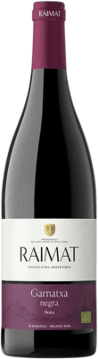 11,95 € Free Shipping | Red wine Raimat Garnatxa Negra D.O. Costers del Segre Catalonia Spain Grenache Bottle 75 cl