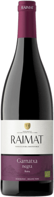 13,95 € Envoi gratuit | Vin Rouge Raimat Garnatxa Negra D.O. Costers del Segre Catalogne Espagne Garnacha — Grenache Eco — Biologique 75 cl