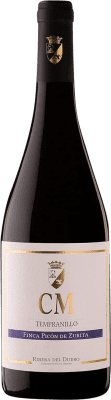 Carlos Moro Picón de Zurita Tempranillo 75 cl