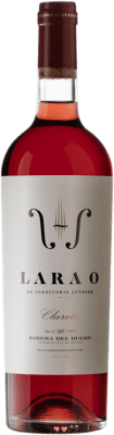 Territorio Luthier Lara O Clarete 75 cl