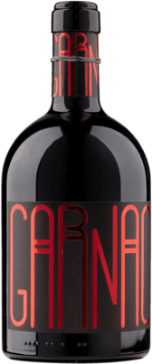 44,95 € Бесплатная доставка | Красное вино Lar de Maía I.G.P. Vino de la Tierra de Castilla y León Кастилия-Леон Испания Grenache бутылка 75 cl