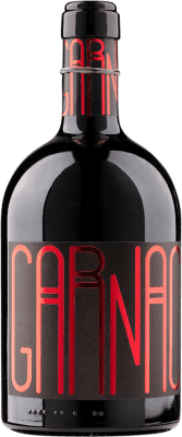 66,95 € Spedizione Gratuita | Vino Rosso Lar de Maía I.G.P. Vino de la Tierra de Castilla y León Castilla y León Spagna Garnacha — Grenache 75 cl