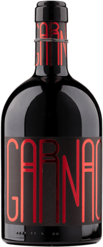 33,95 € Free Shipping | Red wine Lar de Maía I.G.P. Vino de la Tierra de Castilla y León Castilla y León Spain Grenache Bottle 75 cl