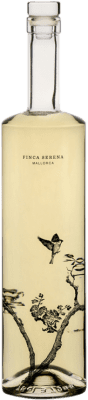 19,95 € 免费送货 | 白酒 Finca Serena Mallorca Blanco I.G.P. Vi de la Terra de Mallorca 马略卡 西班牙 Pensal White 瓶子 75 cl