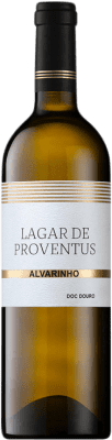 Lagar Tr3smano Lagar de Proventus Alvarinho Albariño 75 cl