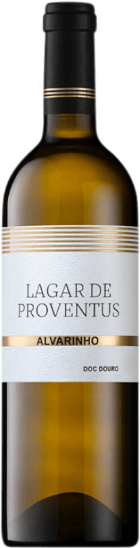 17,95 € Envoi gratuit | Vin Blanc Lagar Tr3smano Lagar de Proventus Alvarinho Espagne Albariño — Albarinho Bouteille 75 cl