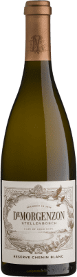 52,95 € Envio grátis | Vinho branco Demorgenzon I.G. Stellenbosch Stellenbosch África do Sul Chenin Branco Garrafa 75 cl
