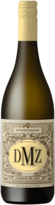 27,95 € Envoi gratuit | Vin blanc Demorgenzon DMZ I.G. Stellenbosch Stellenbosch Afrique du Sud Chenin Blanc Bouteille 75 cl