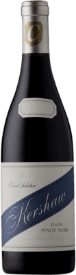 Richard Kershaw Clonal Pinot Noir Selection 75 cl