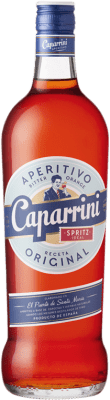17,95 € 送料無料 | リキュール Caparrini Aperitivo スペイン ボトル 1 L