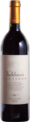 2 896,95 € Бесплатная доставка | Красное вино Valduero Lantigua Гран Резерва 1991 D.O. Ribera del Duero Кастилия-Леон Испания Tempranillo — Темпранильо 75 cl