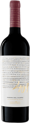 Pagos del Rey 409 Tempranillo 75 cl