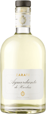 21,95 € Free Shipping | Herbal liqueur Zárate Aguardiente Spain Medium Bottle 50 cl