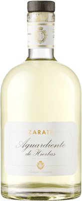 18,95 € Envio grátis | Licor de ervas Zárate D.O. Orujo de Galicia Galiza Espanha Garrafa Medium 50 cl