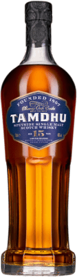 151,95 € Envío gratis | Whisky Single Malt Tamdhu Escocia Reino Unido 15 Años Botella 70 cl