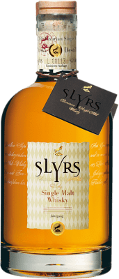 51,95 € Envoi gratuit | Whisky Single Malt Slyrs Classique Allemagne 70 cl
