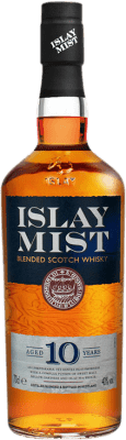 59,95 € Envoi gratuit | Whisky Blend Islay Mist Ecosse Royaume-Uni 10 Ans 70 cl