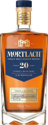 Single Malt Whisky Mortlach 20 Years 70 cl