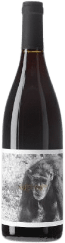 13,95 € 免费送货 | 红汽酒 La Vinyeta Mono Víctor D.O. Empordà 西班牙 Monastrell 瓶子 75 cl