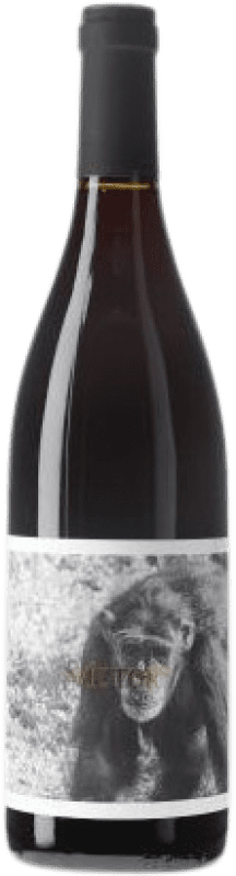 13,95 € Envoi gratuit | Vin Mousseux Rouge La Vinyeta Mono Víctor D.O. Empordà Espagne Monastrell Bouteille 75 cl