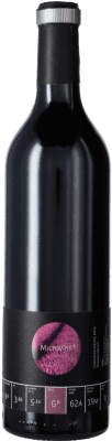 La Vinyeta Microvins Bota Grenache Tintorera 75 cl