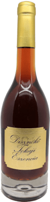 646,95 € Kostenloser Versand | Süßer Wein Disznókő Tokaji Eszencia I.G. Tokaj-Hegyalja Ungarn Halbe Flasche 37 cl