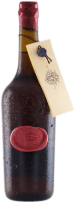 Кальвадос Roger Groult Ancestrale Резерва 70 cl