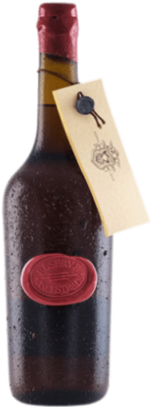 543,95 € Kostenloser Versand | Calvados Roger Groult Ancestrale Reserve — Gereift I.G.P. Calvados Pays d'Auge Frankreich Flasche 70 cl