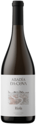 Abadia da Cova Riola 75 cl