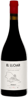 61,95 € Envoi gratuit | Vin Mousseux Rouge Vinícola del Priorat El Lloar Vino de Village — Vin de Village D.O.Ca. Priorat Espagne Samsó 75 cl