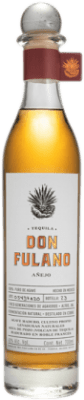 102,95 € Envío gratis | Tequila Don Fulano Añejo México 70 cl