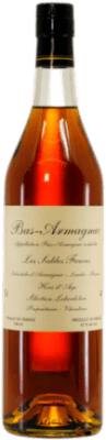 Armagnac Domaine de Jaurrey Laberdolive Hors d'Age 70 cl