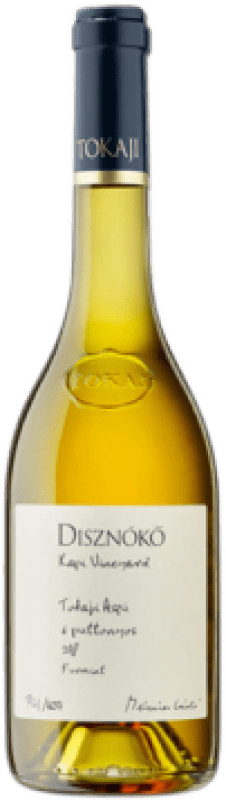 162,95 € 送料無料 | 甘口ワイン Disznókő Tokaji 6 Puttonyos Kapi Vineyard I.G. Tokaj-Hegyalja ハンガリー Furmint ボトル Medium 50 cl