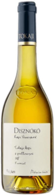 169,95 € Envoi gratuit | Vin Doux Disznókő Tokaji Kapi 6 Puttonyos Single Vineyard — Parcelle Unique I.G. Tokaj-Hegyalja Hongrie Furmint Bouteille Medium 50 cl