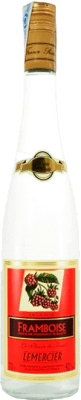 18,95 € 送料無料 | リキュール Lemercier Frères フランス 70 cl Framboise — ラズベリー