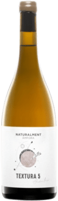 17,95 € Envoi gratuit | Vin blanc Jordi Miró Naturalment Àmfora by Andrea Miró D.O. Terra Alta Espagne Grenache Blanc Bouteille 75 cl