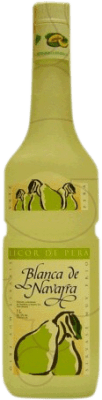 Liköre Blanca de Navarra 1 L Pera — Birne