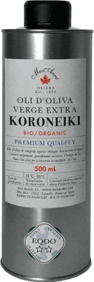 Olivenöl Mas Auró Argudell 50 cl