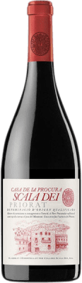 19,95 € 送料無料 | 赤ワイン Scala Dei Casa de la Procura Crianza — クリアンサ D.O.Ca. Priorat カタロニア スペイン 75 cl