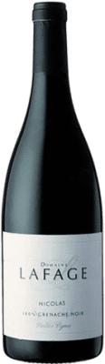 Domaine Lafage Nicolas Grenache Tintorera 高齢者 5 L